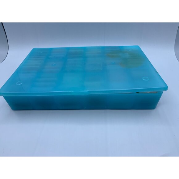 DMC Assorted Embroidery Floss Skeins with Organizer for Cross Stitch - Picture 7 of 11